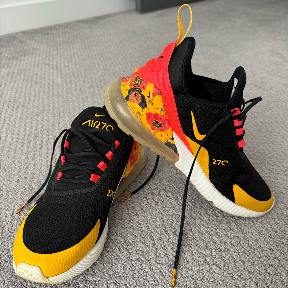 Nike Airmax 270
